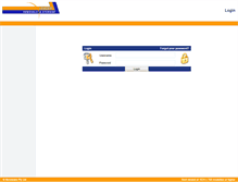 Tablet Screenshot of leader.moveconnect.com