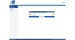 Desktop Screenshot of aandr.moveconnect.com