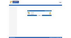 Desktop Screenshot of conroy.moveconnect.com